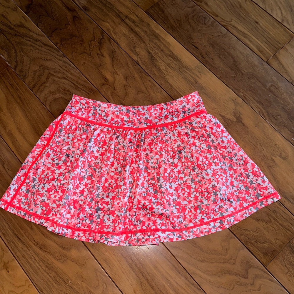 Z by Zella girl skort.